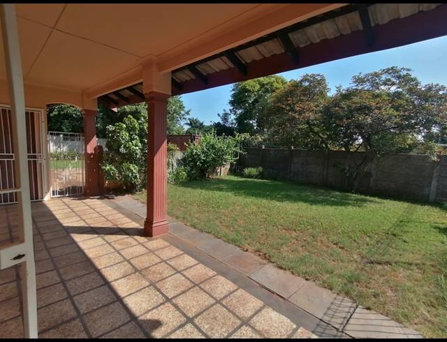 3 BEDROOM FREESTANDING TO LET IN PANORAMA
